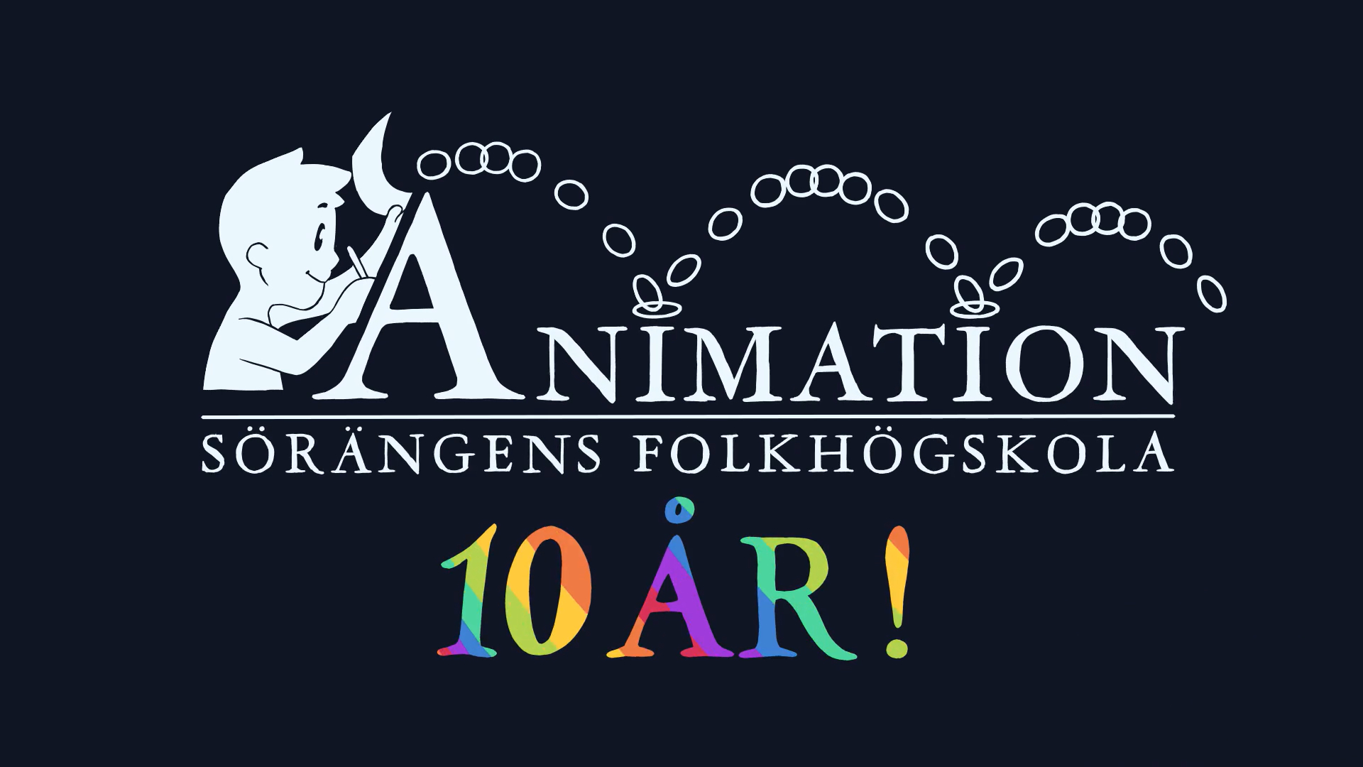 10 year anniversary